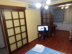 Apartment at Nevskaya Street 12